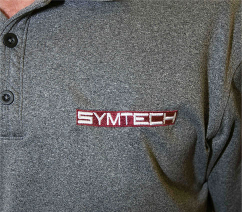 Why Choose Symtech